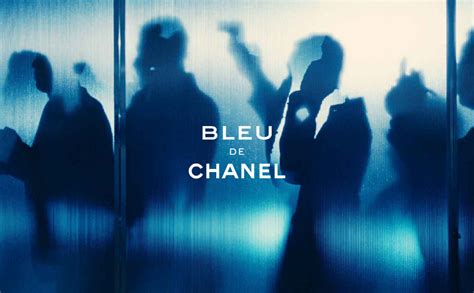 bleu de chanel canzone spot 2019|bleu De Chanel campaign.